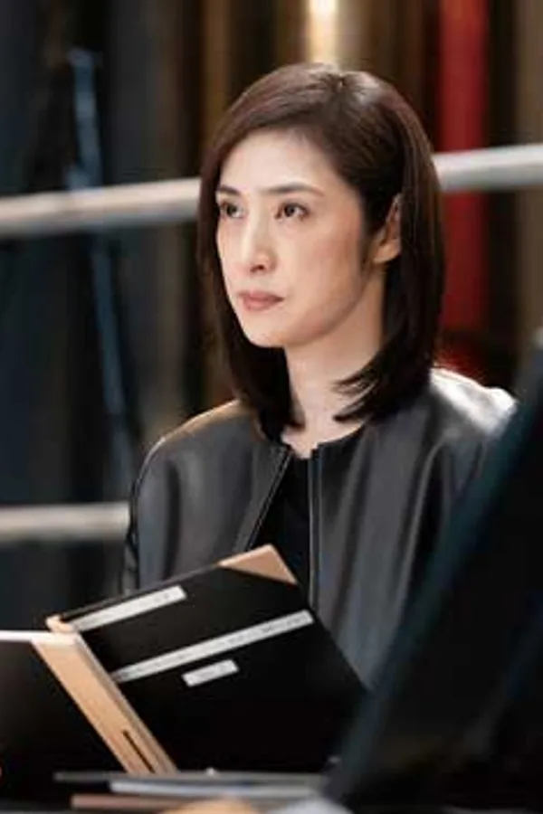 劇場版 緊急取調室 THE FINAL