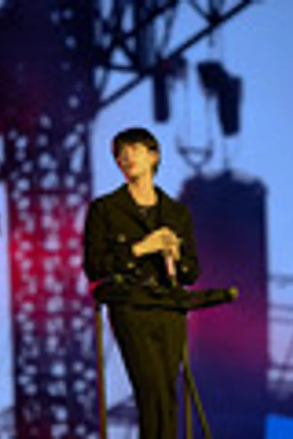 #RUNSEOKJIN_EP.TOUR THE MOVIE