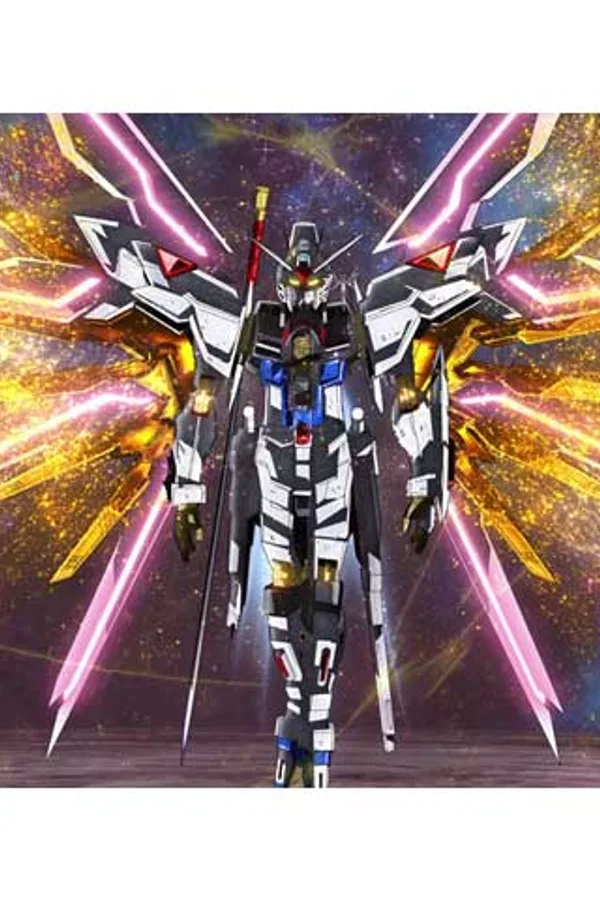 機動戦士ガンダムSEED FREEDOM