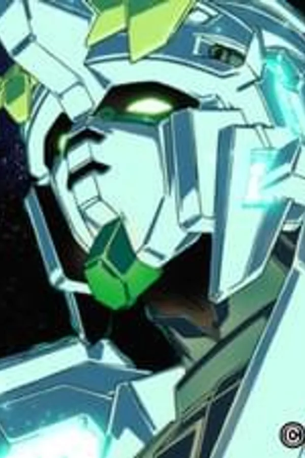 機動戦士ガンダムUC