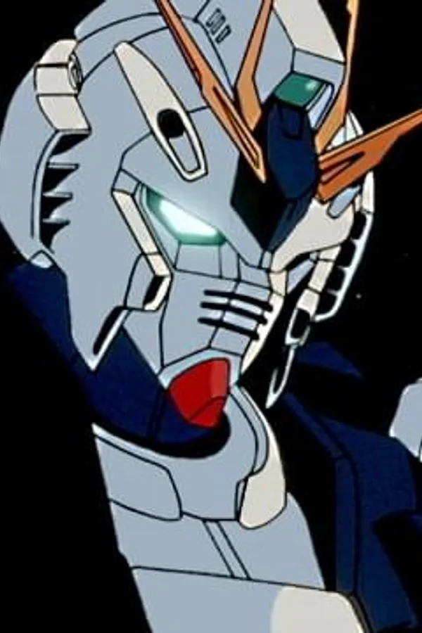 機動戦士ガンダム 逆襲のシャア
