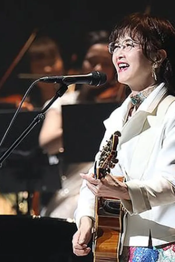 中島みゆきコンサート「歌会VOL.1」劇場版