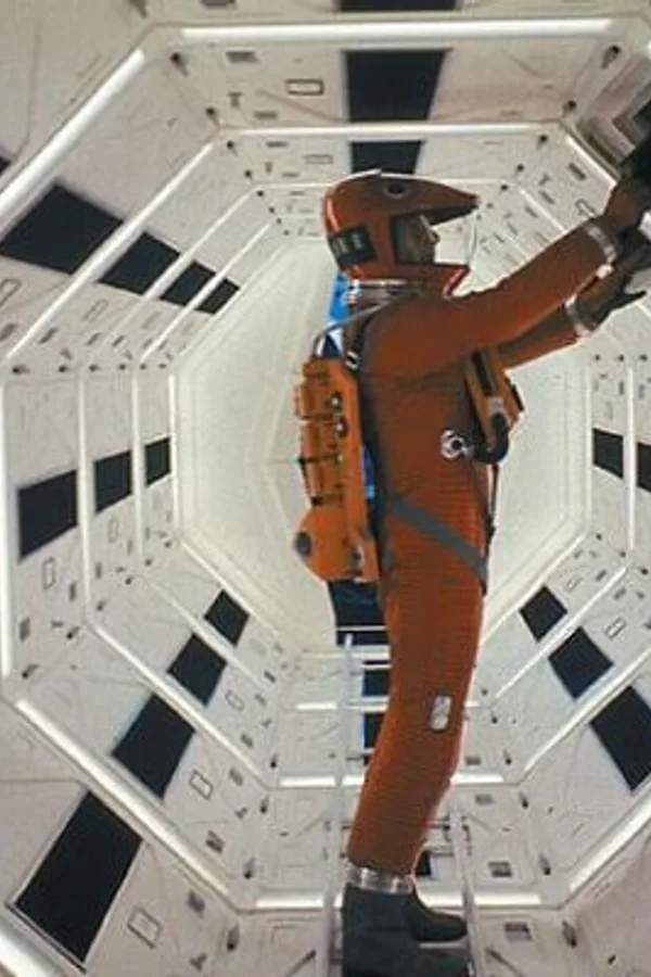 2001年宇宙の旅