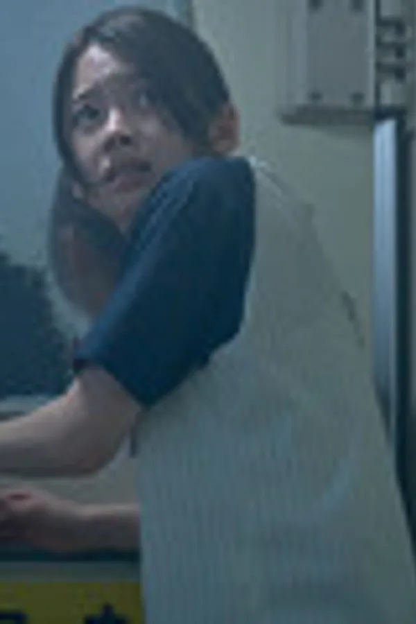 映画「夜勤事件 The Convenience Store」