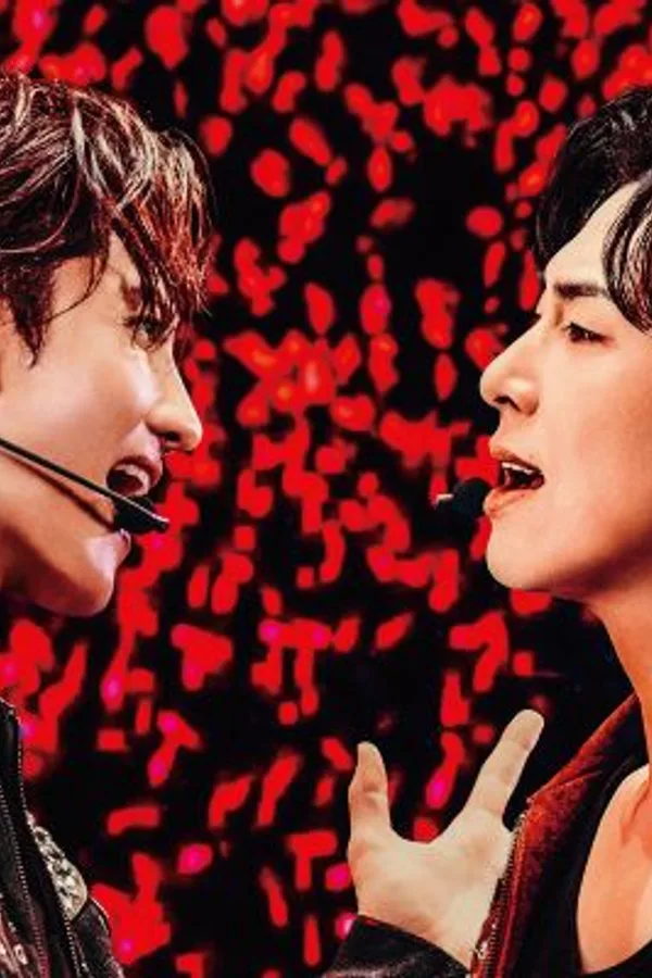東方神起 20th Anniversary Film『IDENTITY』