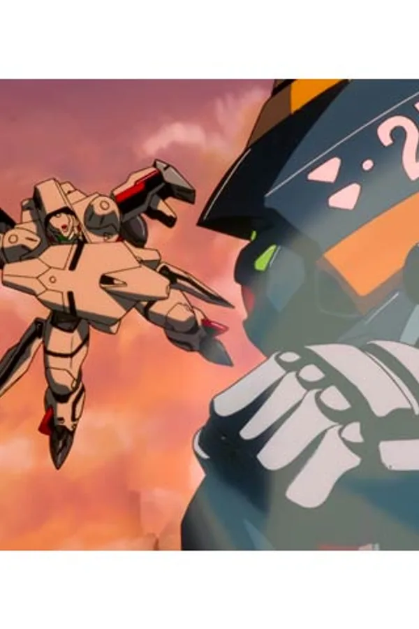 マクロスプラス MOVIE EDITION