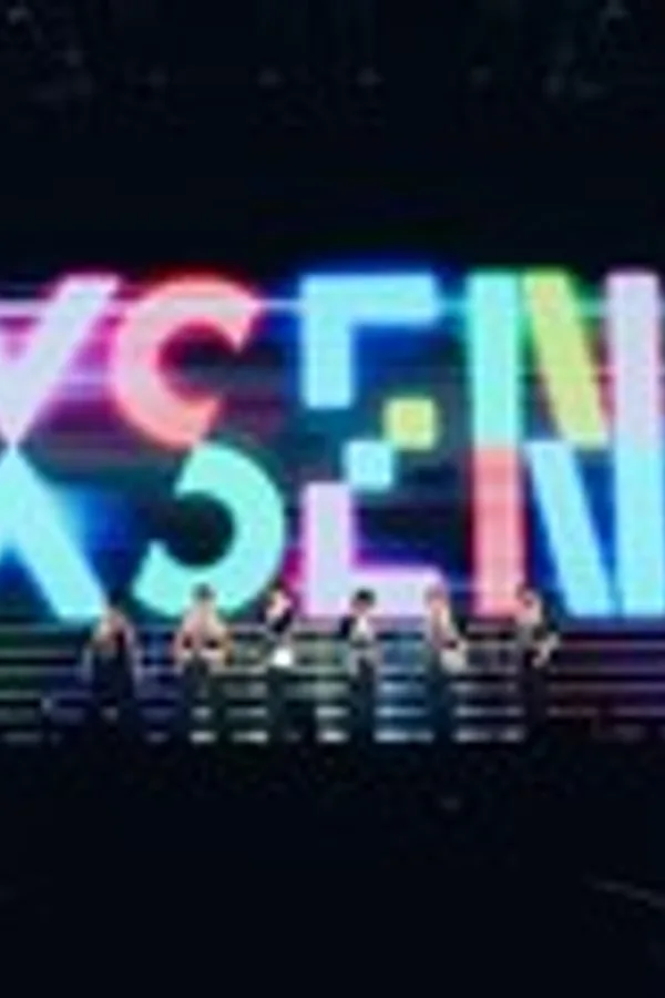 GENERATIONS“6IX SENSE”LIVE IN CINEMA