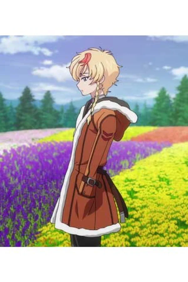コードギアス 奪還のロゼ 第3幕