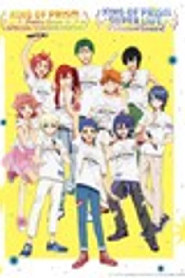 KING OF PRISM SUPER LIVE Prism☆Tours!ライブビューイング 夜の部
